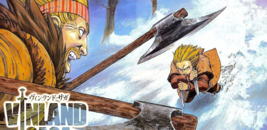 Exclusivo OtakuPT: Entrevista ao diretor de Vinland Saga