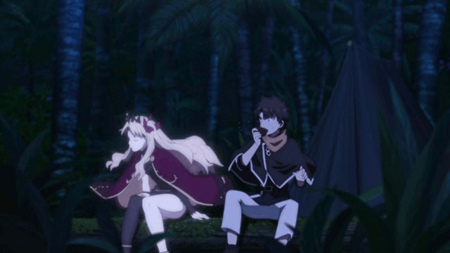 Alergia de protagonista.