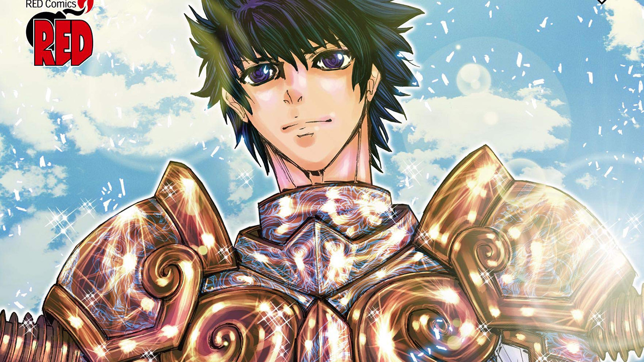 Saint Seiya - Dublado - Episódios - Saikô Animes