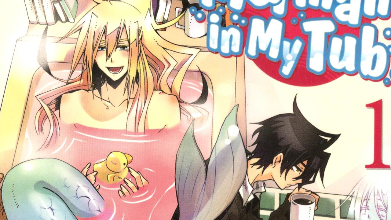 Mangá Orenchi no Furo Jijou termina no 8º volume | OtakuPT