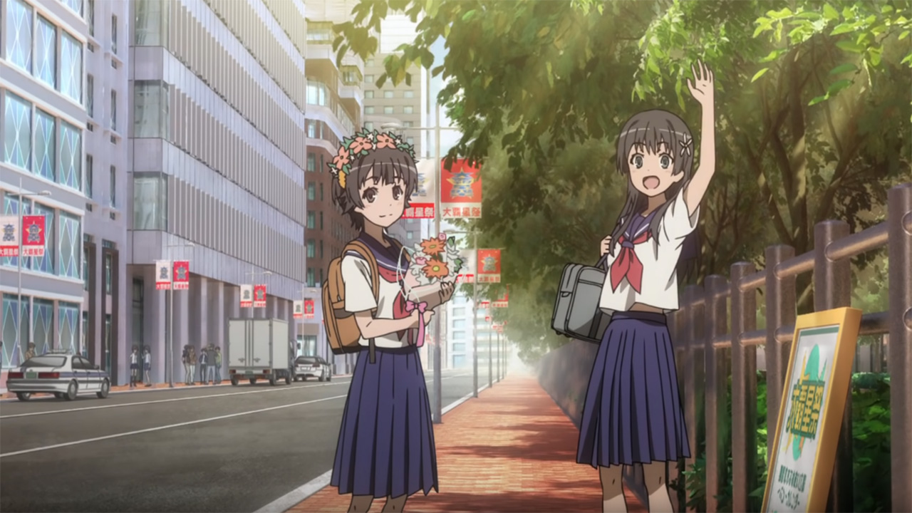 Assistir Toaru Kagaku no Railgun Episodio 11 Online