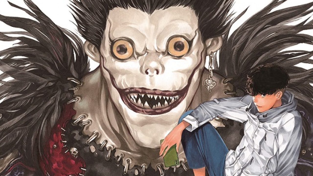 death note studio