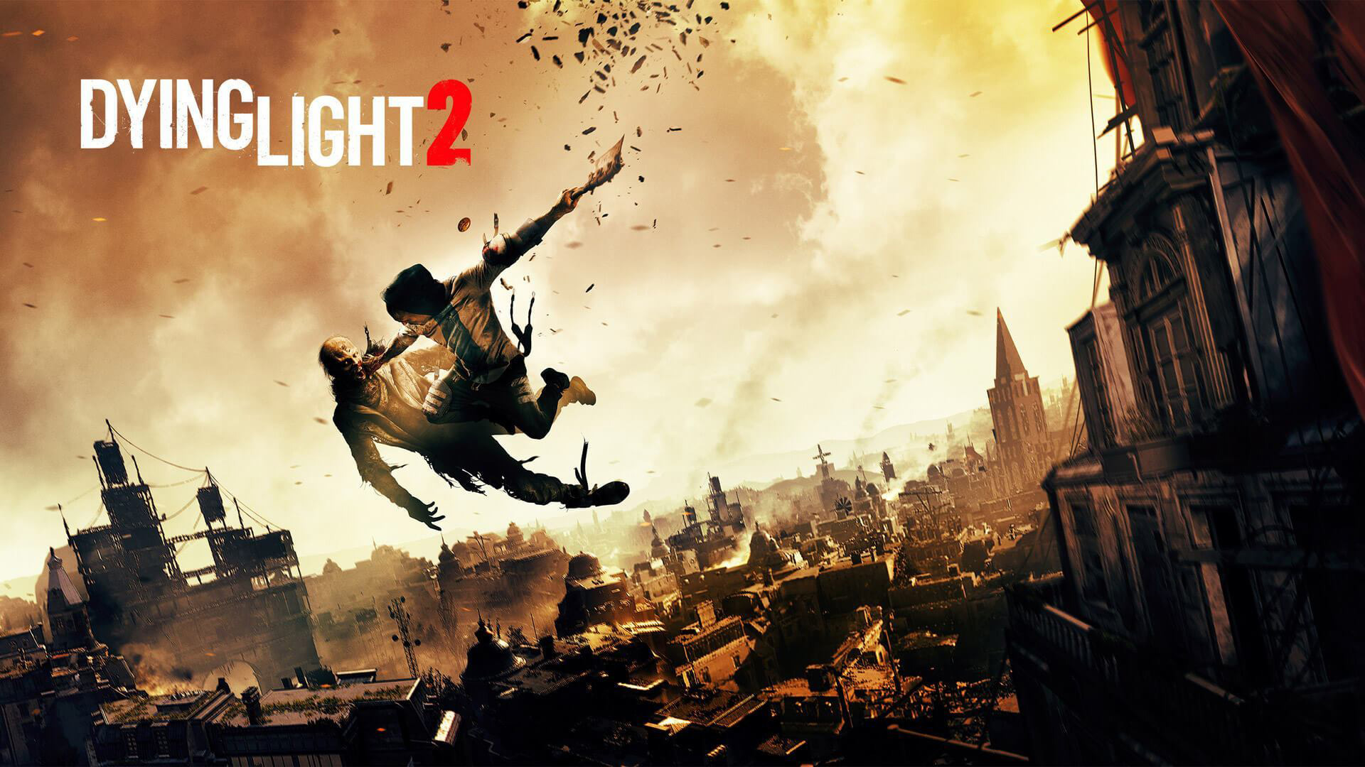 Dying Light 2: Stay human – Análise