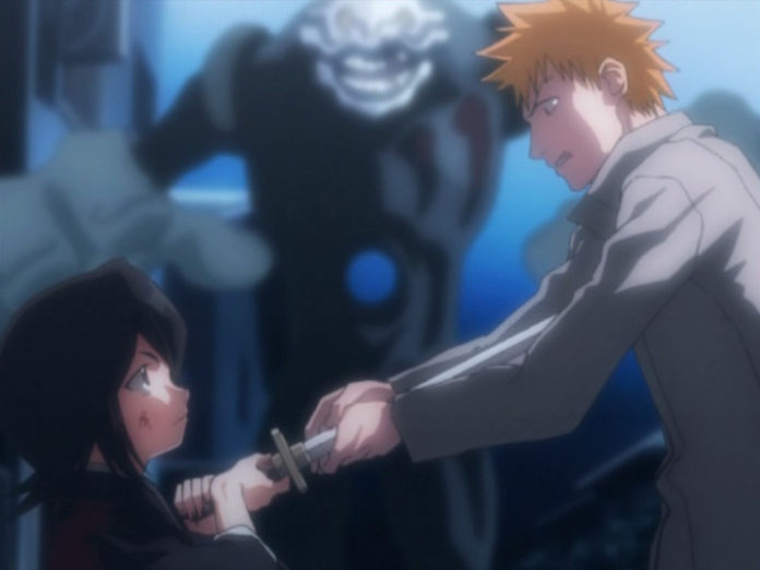 bleach ep 271