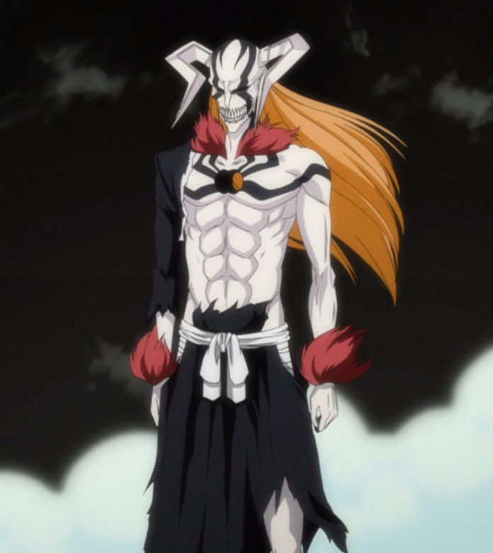 Episódio 271 - Ichigo Dies! Orihime, the Cry of Sorrow!
