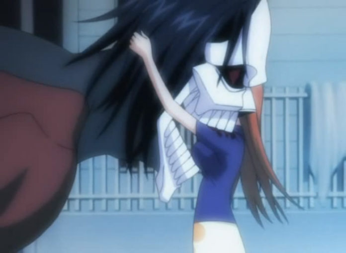 Episódio 3 - The Older Brother's Wish, the Younger Sister's Wish