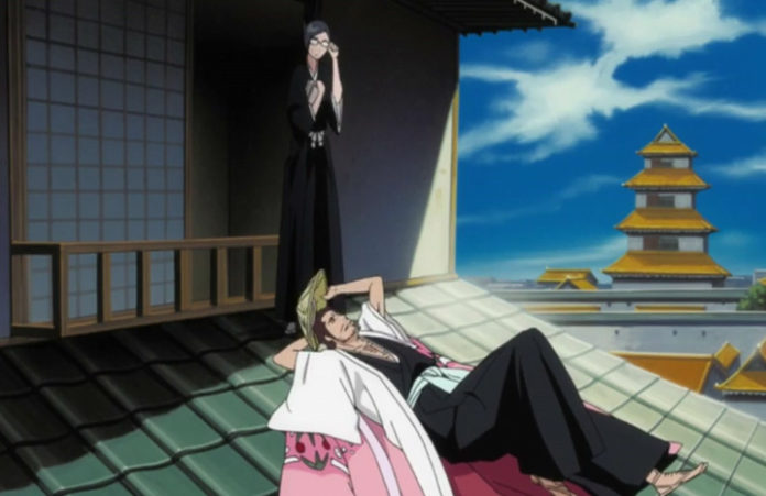 Episódio 366 - Changing History, Unchanging Heart