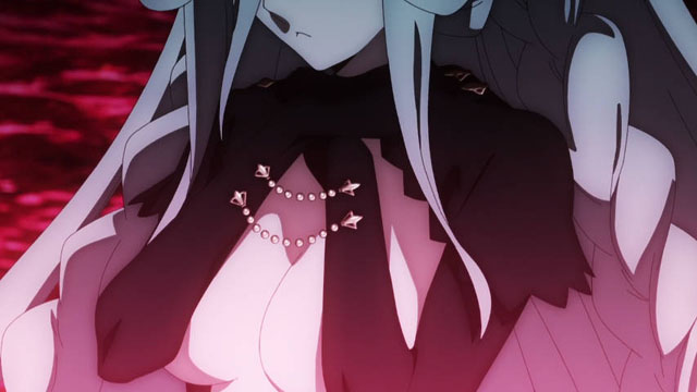 A Waifu de muita gente que eu sei
