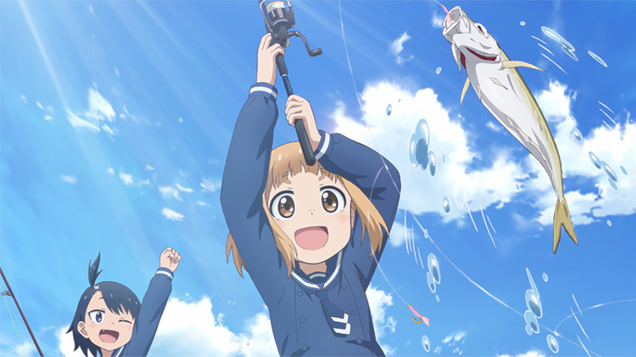 Houkago Teibou Nisshi Houkago Teibou Nisshi