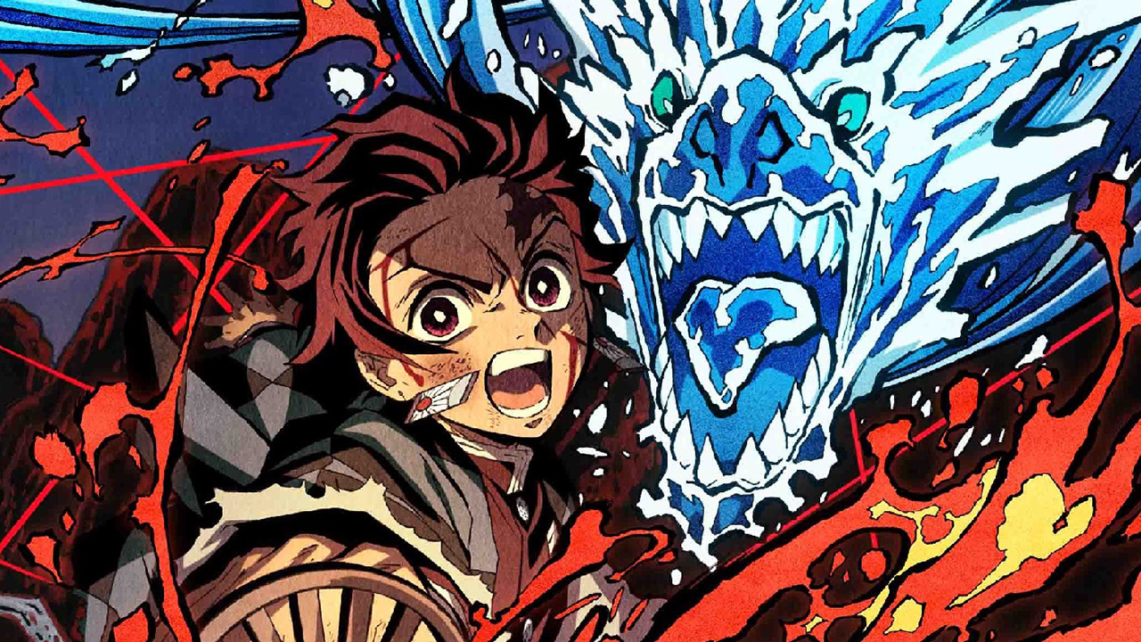 Demon Slayer: Kimetsu no Yaiba vai estrear na TV portuguesa