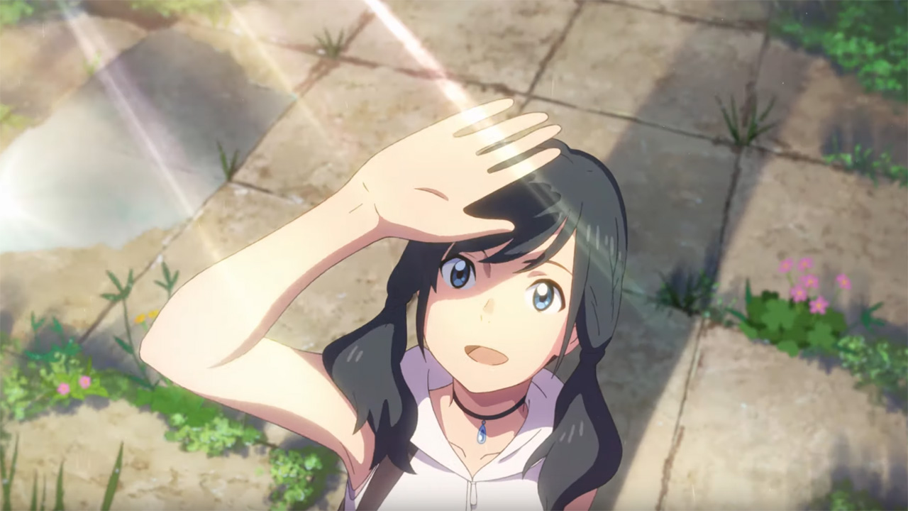 Weathering With You': Anime de diretor de 'Your Name' é anunciado