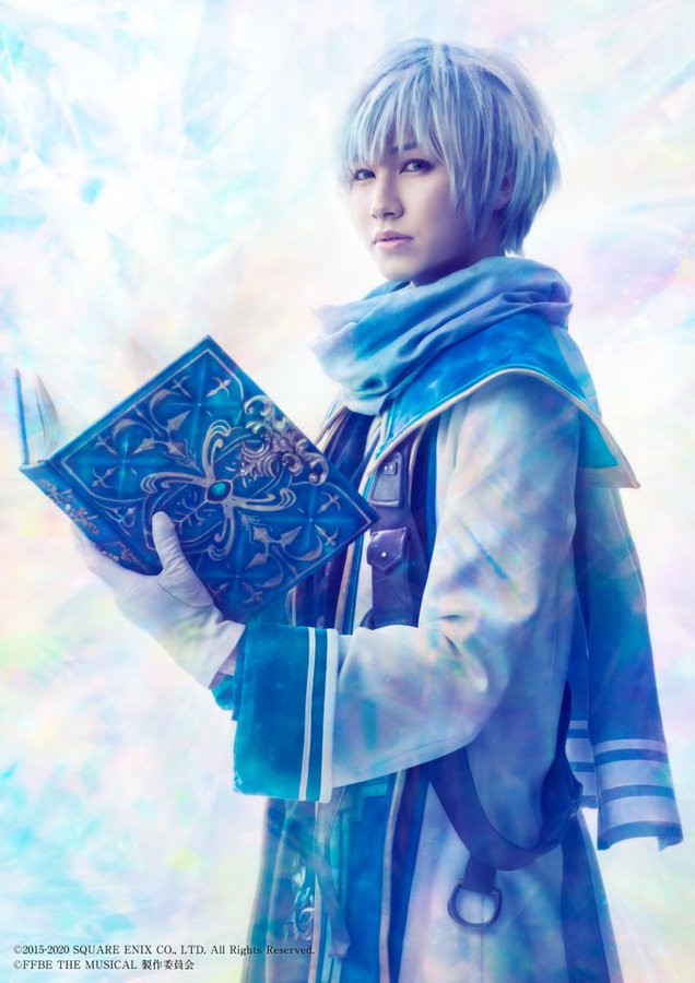 Nichol: Kohei Norizuki (29)