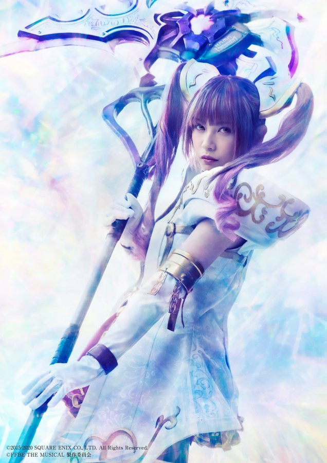 Sakura: Sakina Kuwae (27)