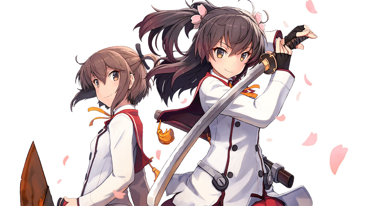 Chichinie No Miko