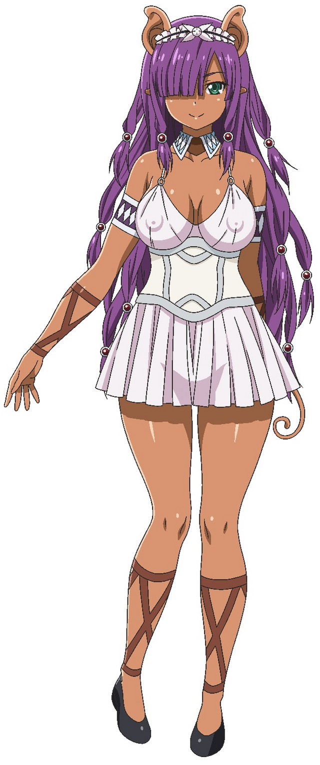 Sayaka Senbongi (Shuna em That Time I Got Reincarnated as a Slime) como Piglet Pancetta