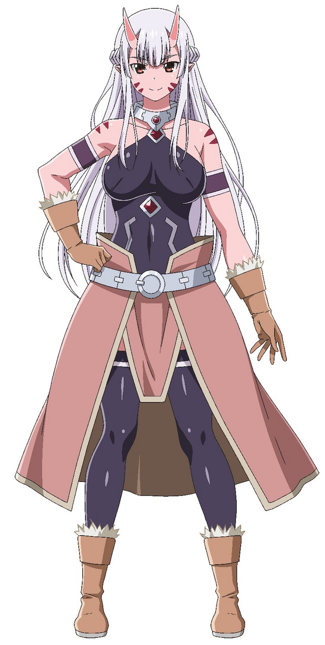 Hibiku Yamamura (Kirara Amanogawa/Cure Twinkle em Pretty Cure!) como Lisa Alpacas