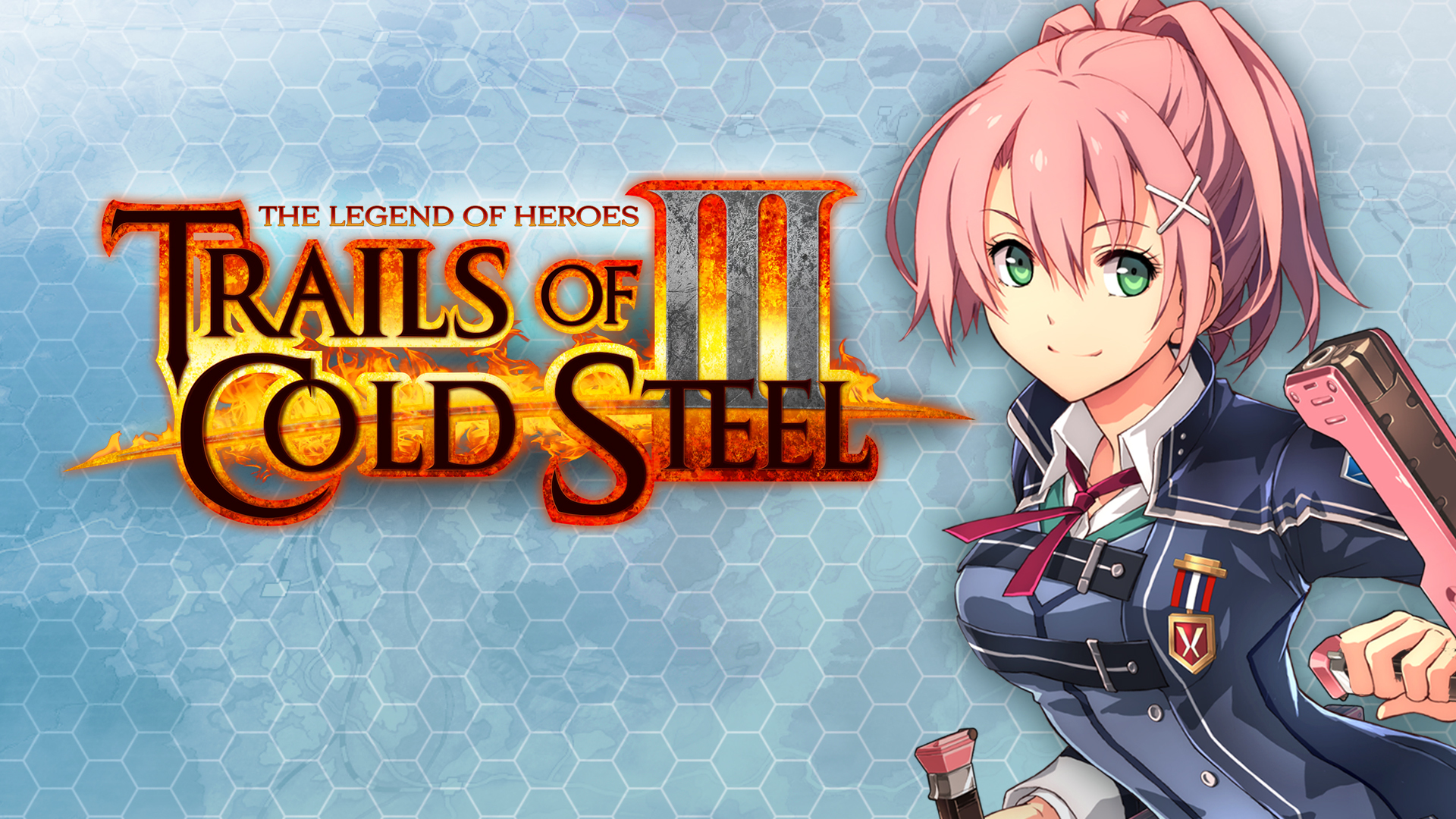 Legend Of Heroes Trails Of Cold Steel Hentai