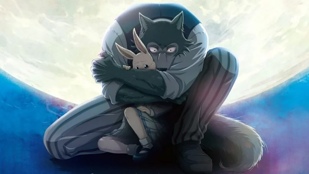 BEASTARS 2 em 2021 | OtakuPT