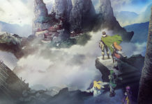 Cardfight!! Vanguard Gaiden: If Cardfight!! Vanguard Gaiden: If