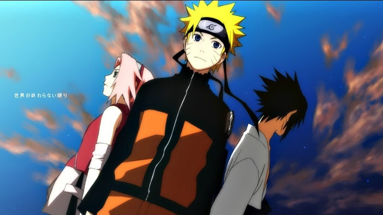 Naruto Shippuden temporada 9 na SIC Radical