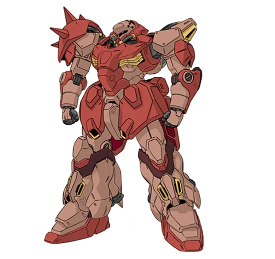 Messer Type-F01