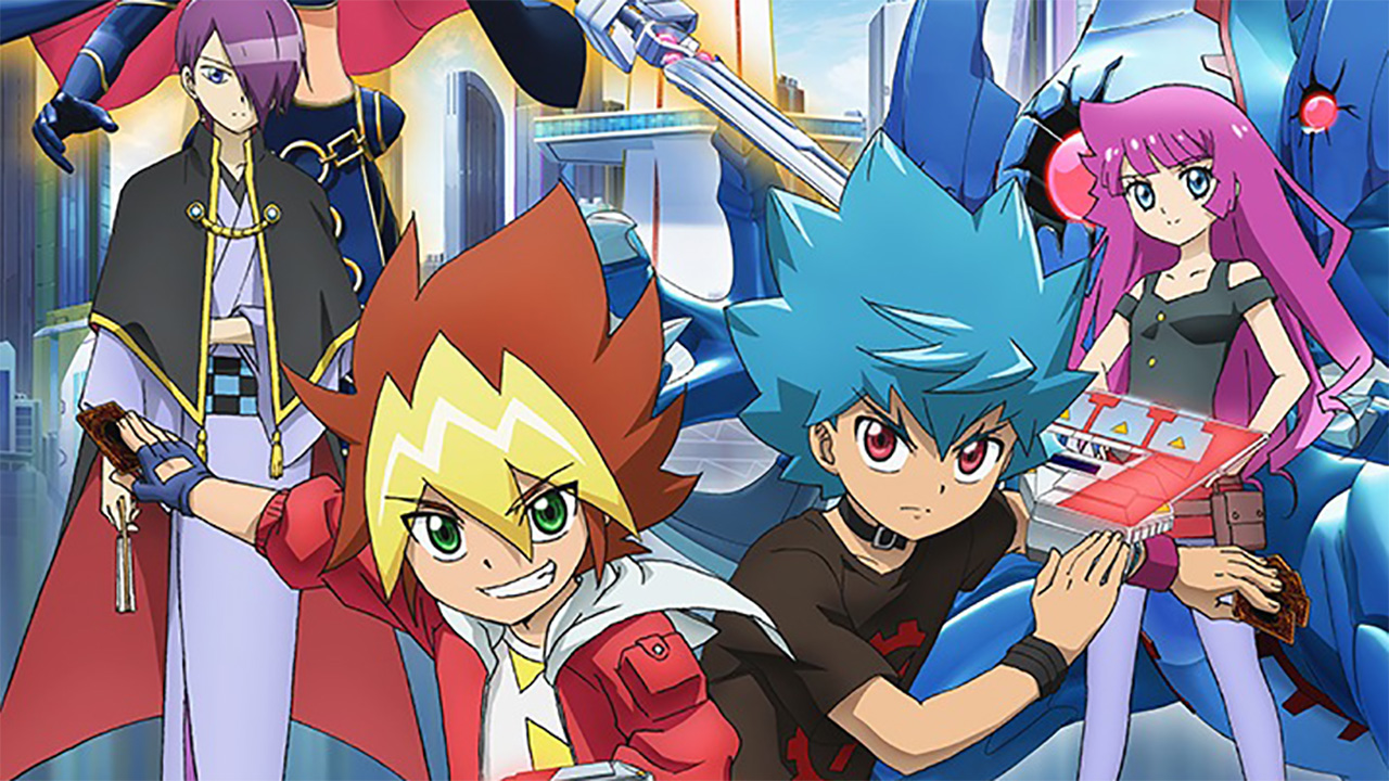 Yu-Gi-Oh Sevens.360p,480p,720p(English-Sub)(Toonanime) Yu-Gi-Oh Sevens.360p,480p,720p(English-Sub)(Toonanime)