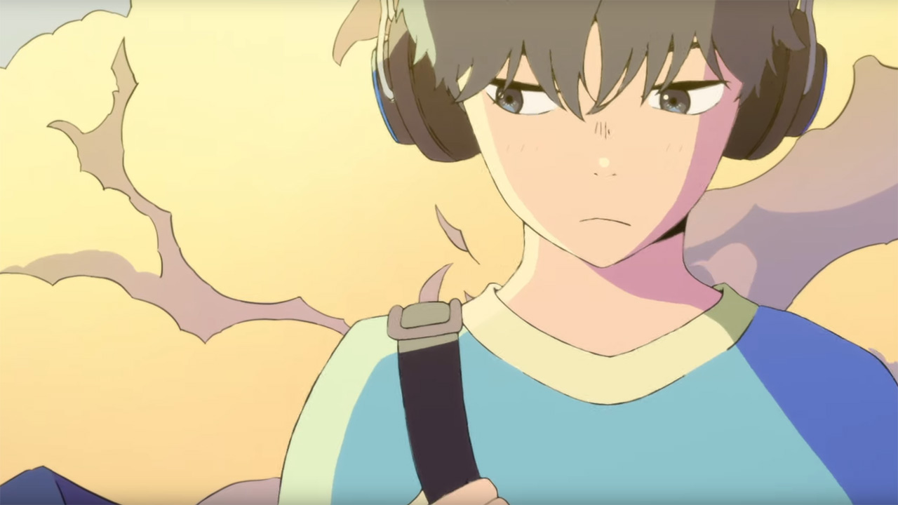 Words Bubble Up Like Soda Pop Filme anime Words Bubble Up Like Soda Pop foi adiado por tempo indeterminado | OtakuPT