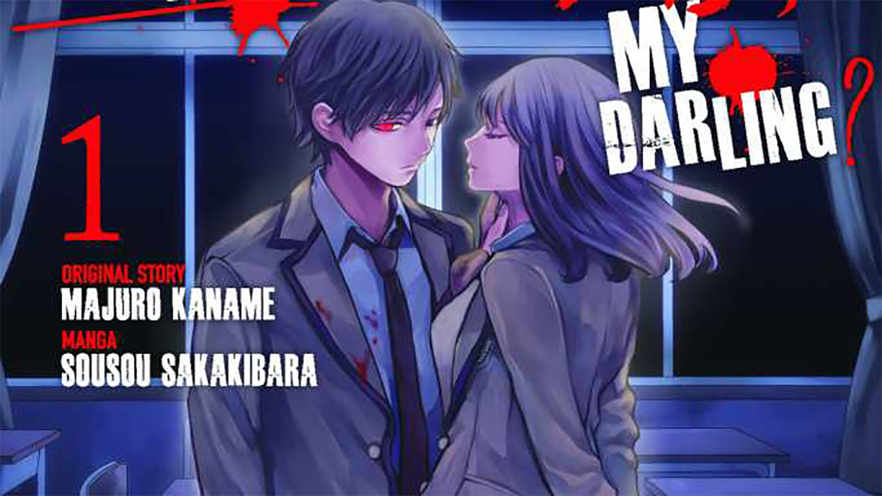 Can You Just Die My Darling Ch 1 Mangá Can You Just Die, My Darling? passa para digital | OtakuPT