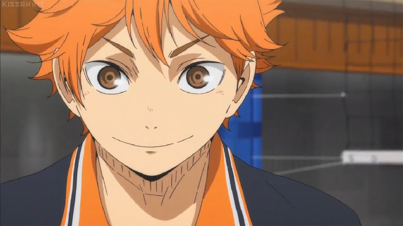 Ups!!! Crunchyroll apanhada a promover Haikyu!! com screenshots de