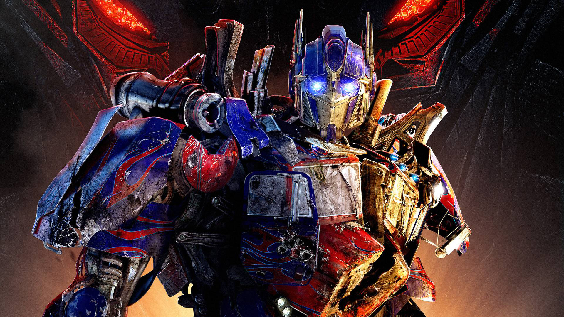 TRANSFORMERS - NOVO FILME com DIRETOR DE TOY STORY 4 