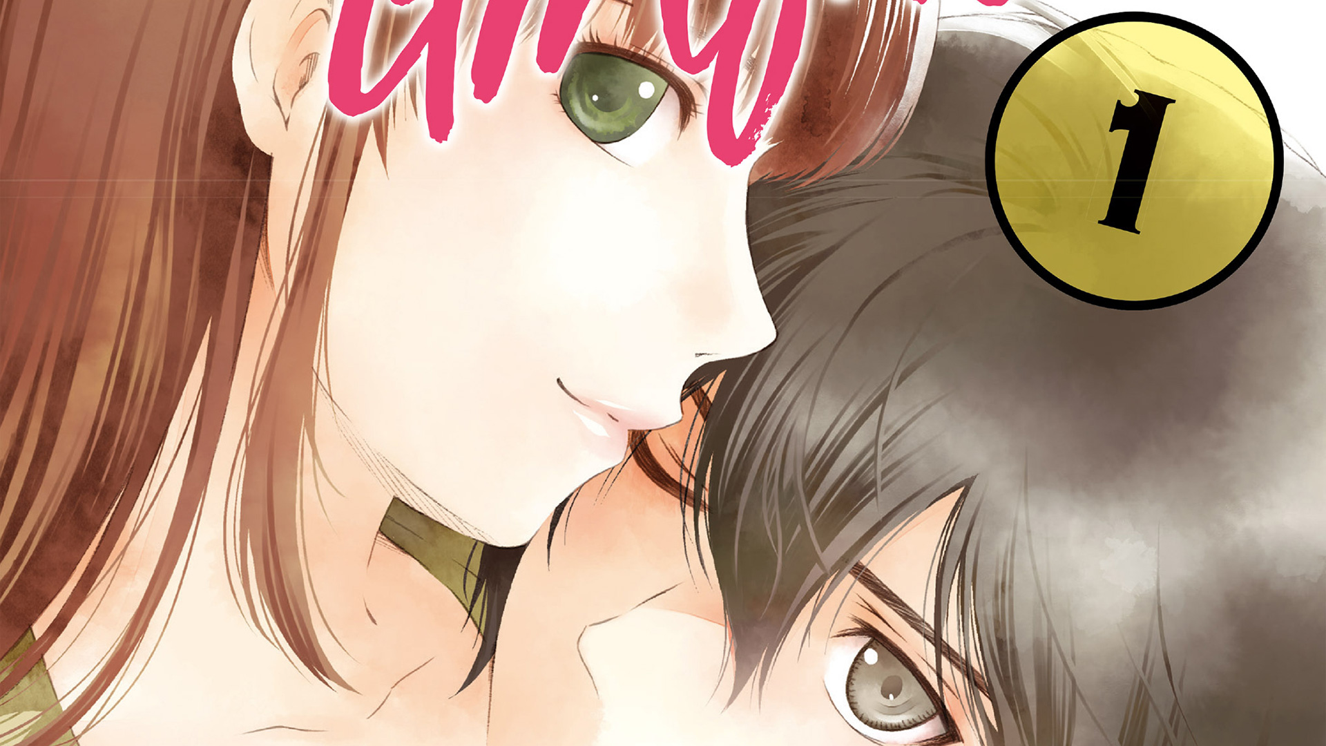 Domestic Girlfriend (Official) Manga