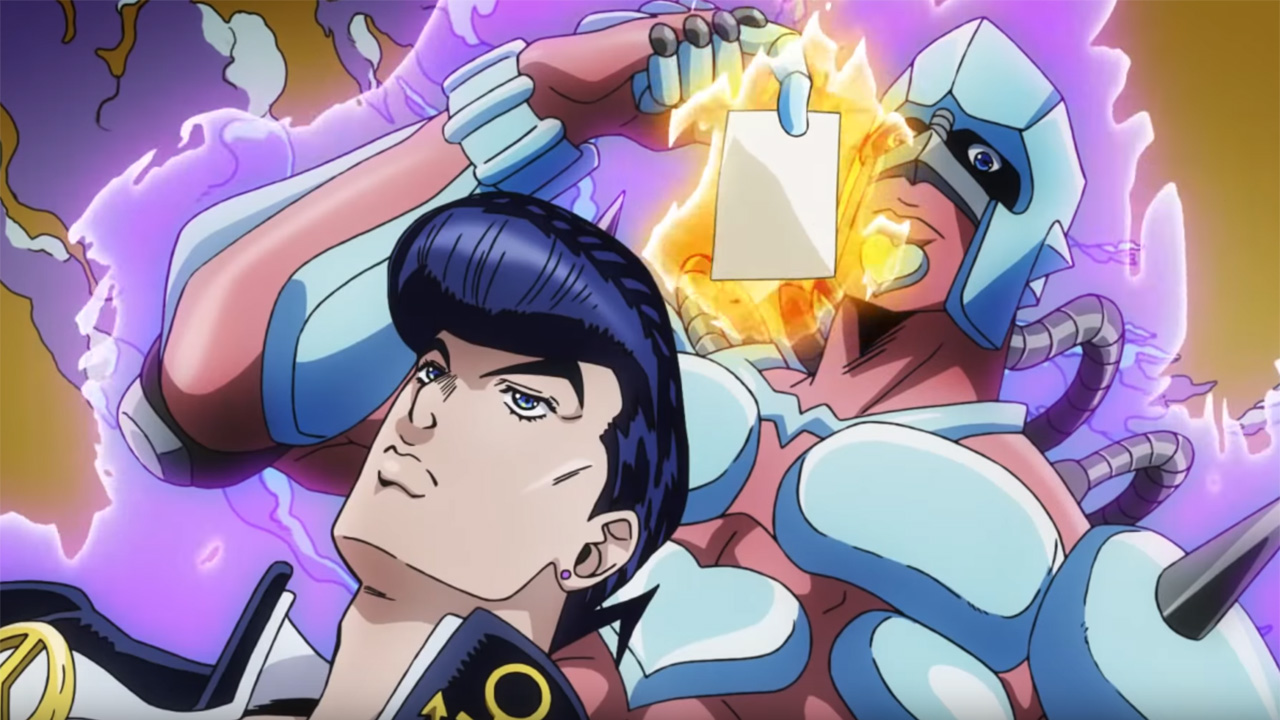 jojo bizarre adventure netflix jojo bizarre adventure netflix