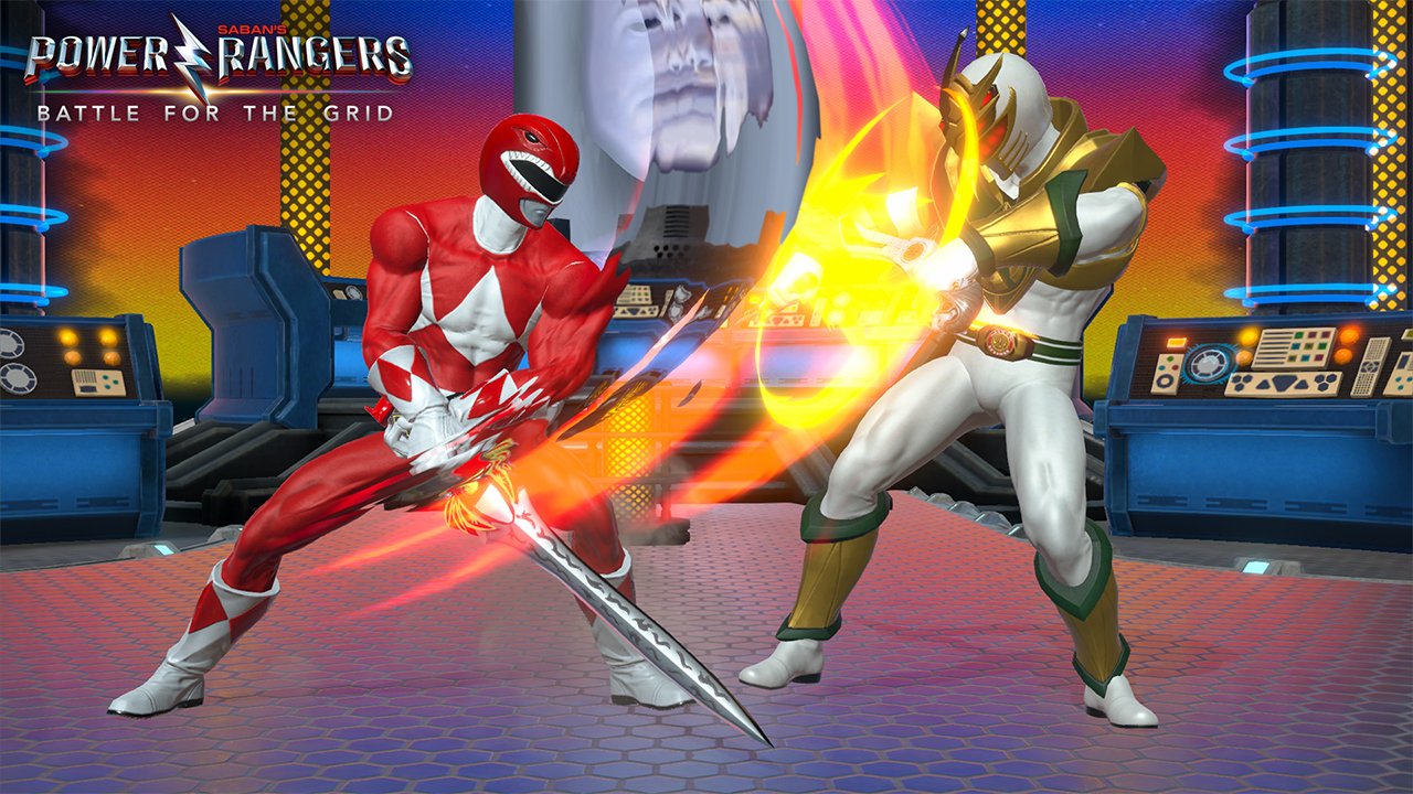 Nova temporada de Power Rangers Battle for the Grid é anunciada OtakuPT
