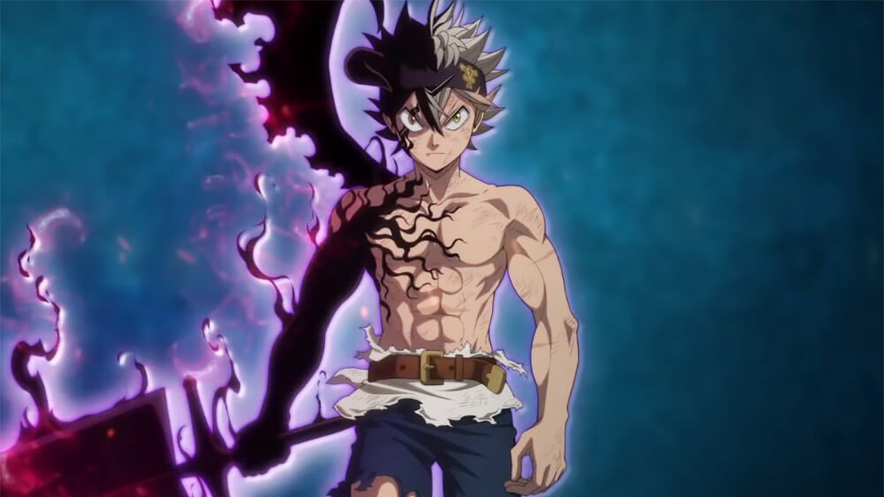 Black Clover e mais: Confira os animes dublados da Crunchyroll