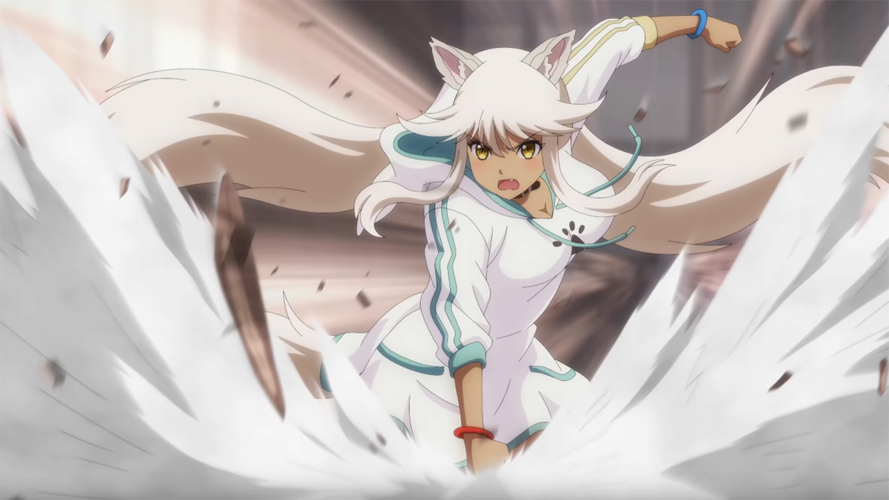 Journal of the Mysterious Creatures já tem data de estreia | OtakuPT