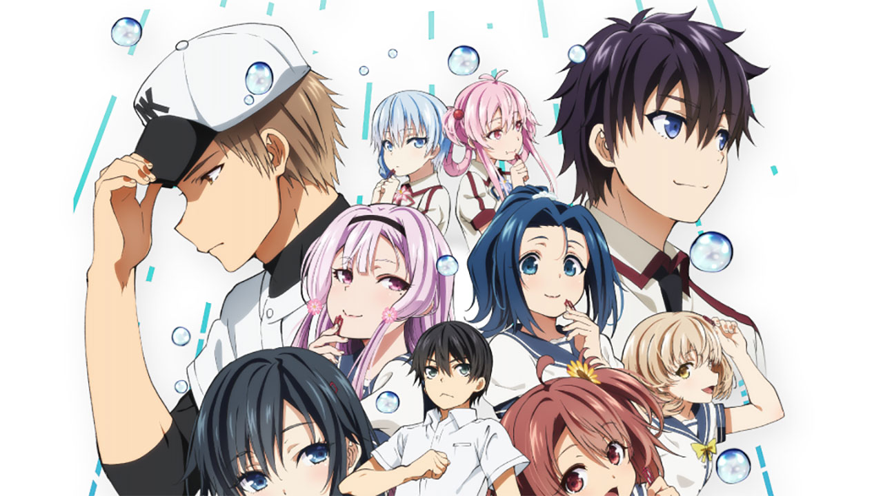 Site de streaming de animes Daisuki está encerrando suas operações -  NerdBunker