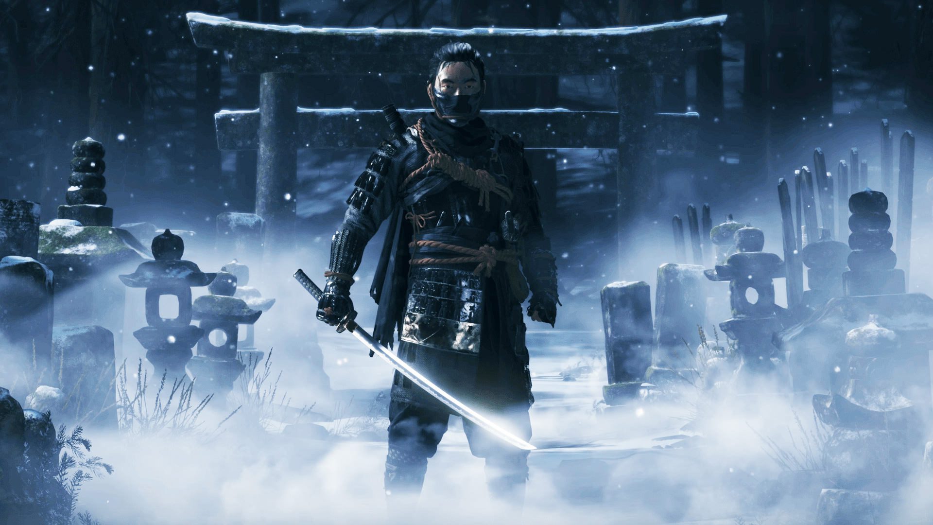 PlayStation Showcase não deve ter Ghost of Tsushima 2