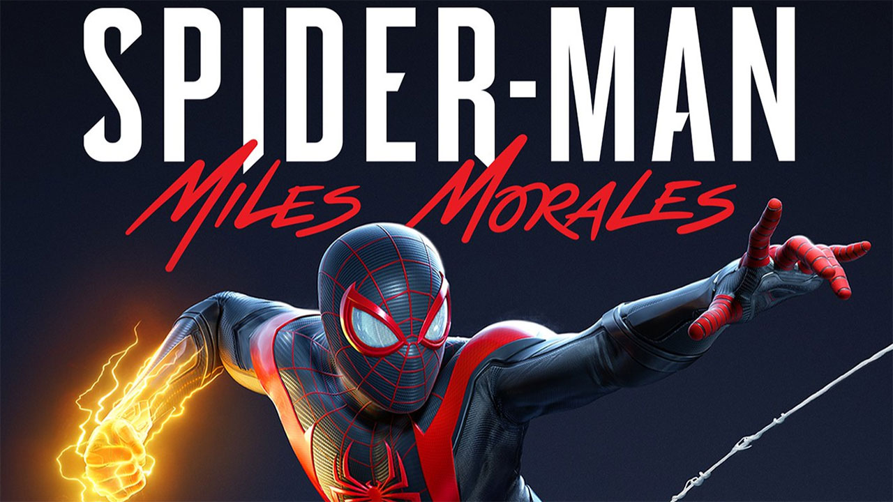 Jogo Marvel's Spider-Man: Miles Morales PS4 Insomniac com o Melhor Preço é  no Zoom