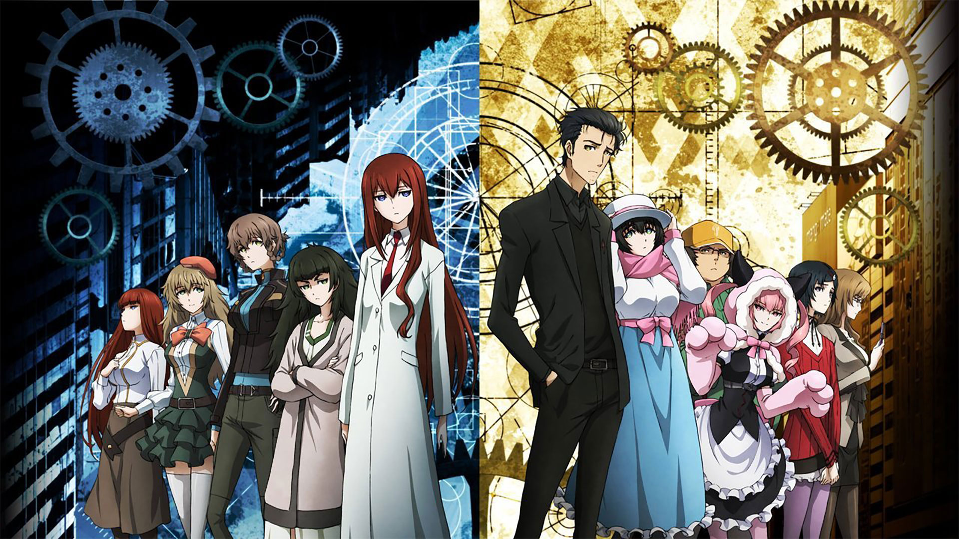 5 dos melhores animes sobre viagens no tempo de sempre