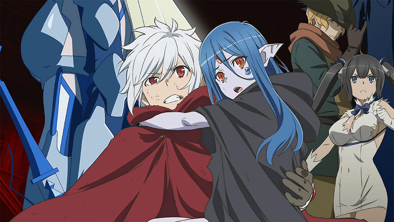 Yashahime: Princess Half-Demon Inuyasha: Desde Então - Assista na  Crunchyroll