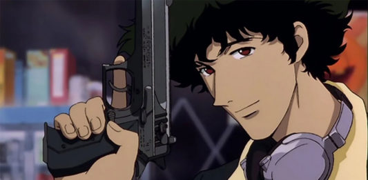 Filmagens de Cowboy Bebop Live-action começam novamente esta semana