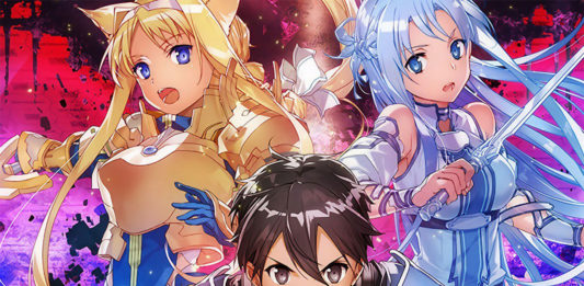 Por que um anime de Sword Art Online: Progressive faz mais sentido que Sword Art Online 4: Unital Ring