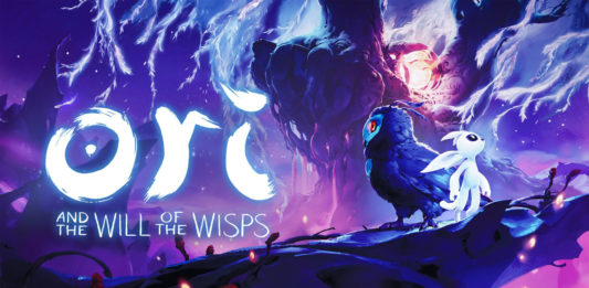 Trailer de lançamento Ori and the Will of the Wisps (Nintendo Switch)