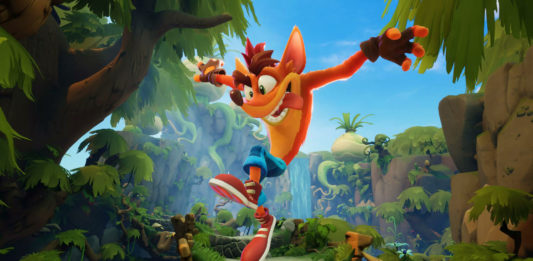 Análise - Crash Bandicoot 4: It's About Time