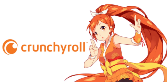 Sony está perto de concluir a compra da Crunchyroll