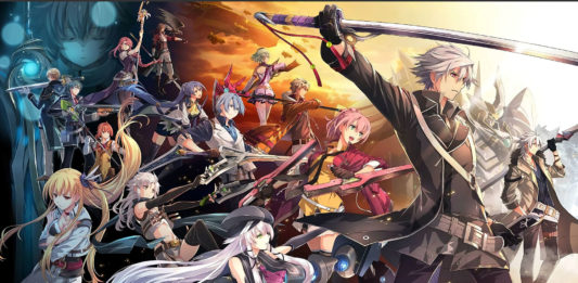 Análise: The Legend of Heroes: Trails of Cold Steel IV