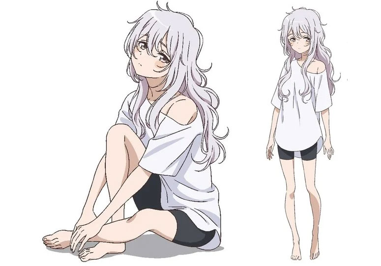 Rina Hidaka como Kozakura