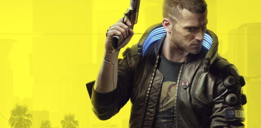Cyberpunk 2077 image PlayStation Store