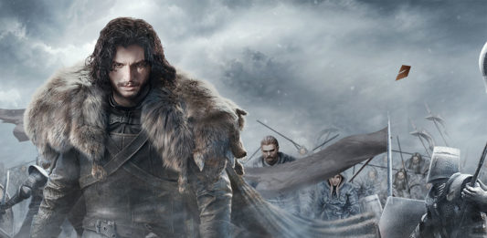 Morreu envenenado o presidente da Yoozoo, criadores de Game of Thrones: Winter is Coming