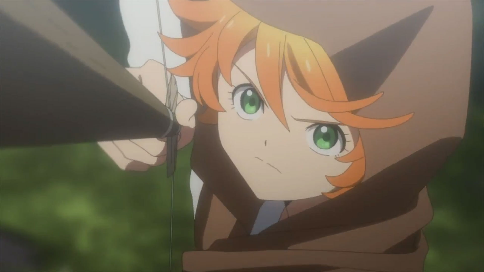 The Promised Neverland: 2ª temporada é anunciada para 2020